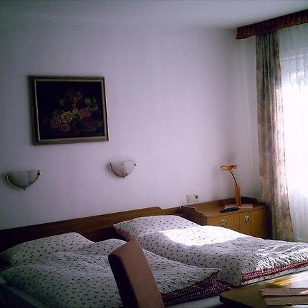 Altes Zollhaus Vendégház Bad Pyrmont Szoba fotó